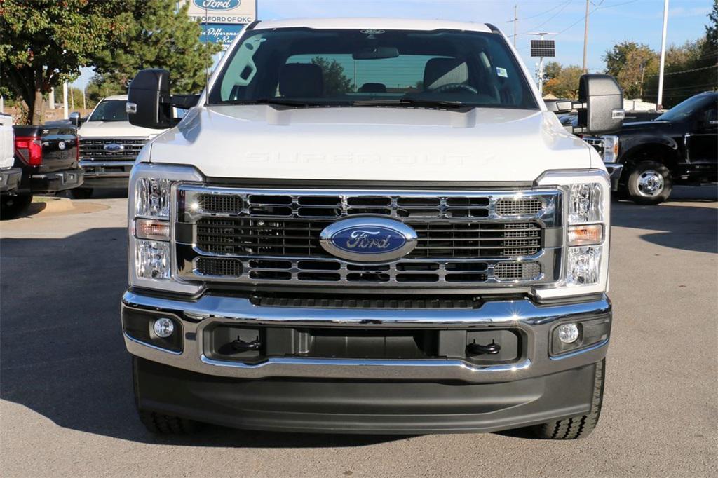 new 2026 Ford F-350 car, priced at $60,340