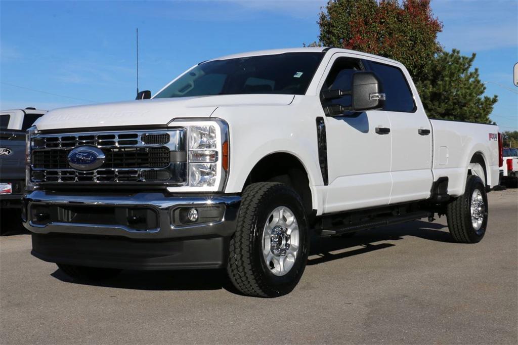 new 2026 Ford F-350 car, priced at $60,340
