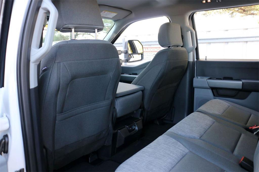 new 2026 Ford F-350 car, priced at $60,340