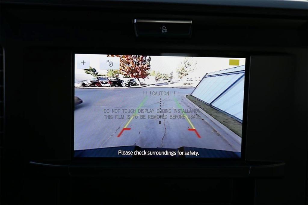 new 2026 Ford F-350 car, priced at $60,340