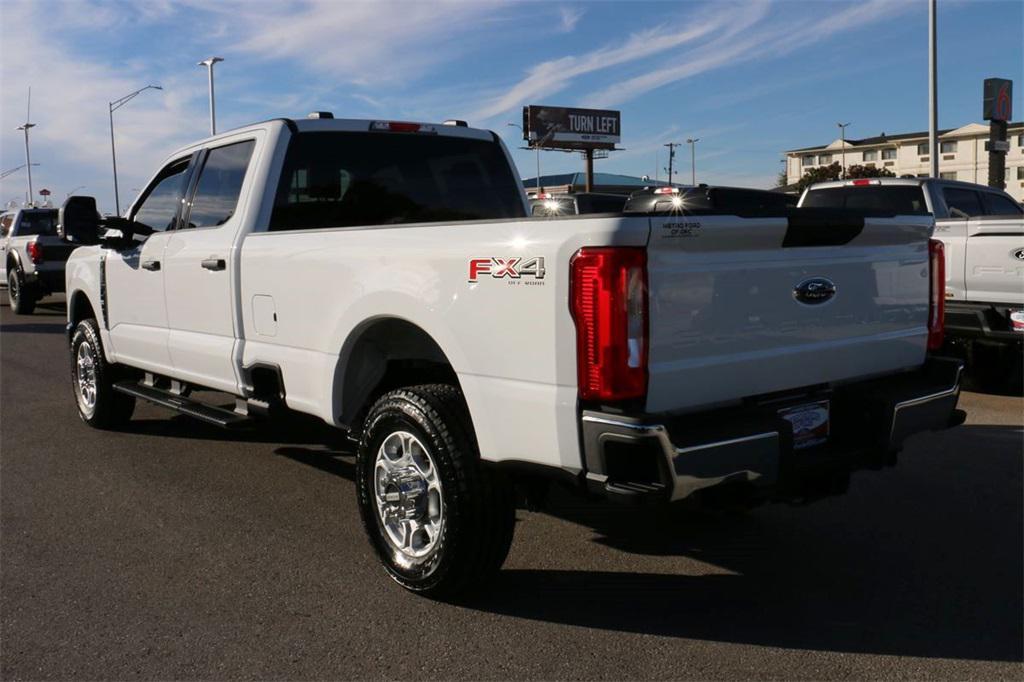 new 2026 Ford F-350 car, priced at $60,340