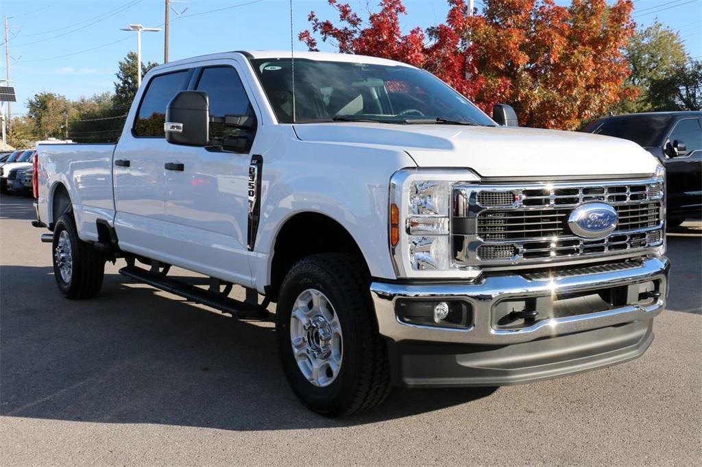 new 2026 Ford F-350 car, priced at $60,340