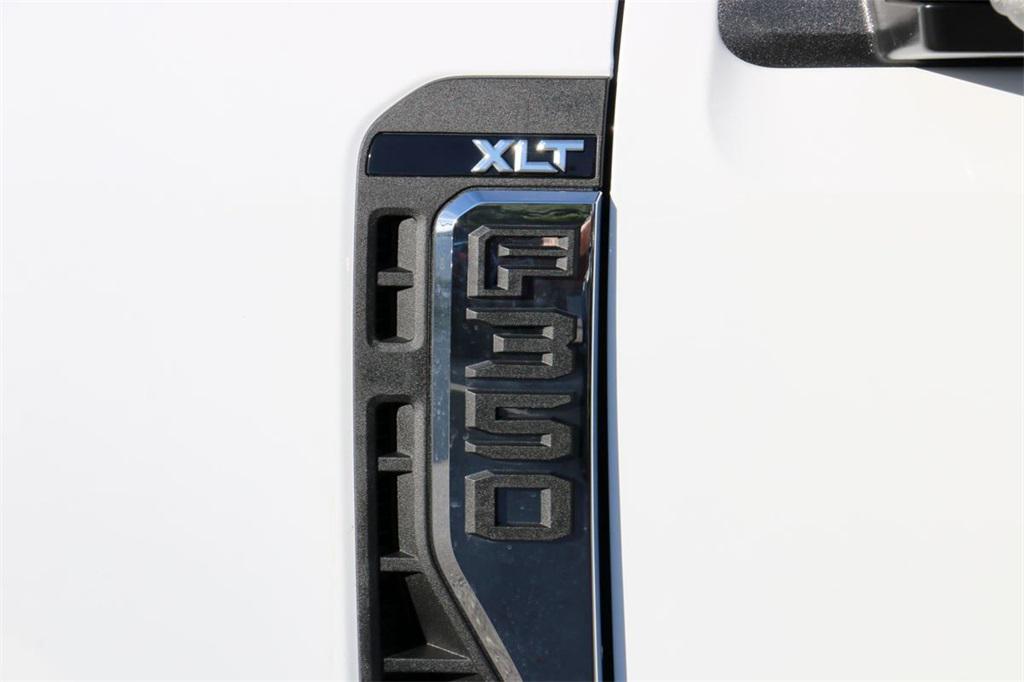 new 2026 Ford F-350 car, priced at $60,340