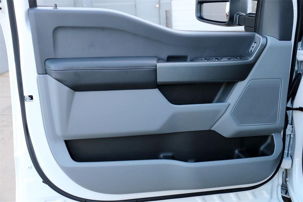 new 2026 Ford F-350 car, priced at $60,340