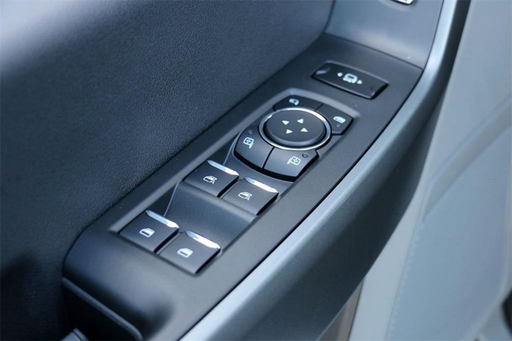 new 2026 Ford F-350 car, priced at $60,340