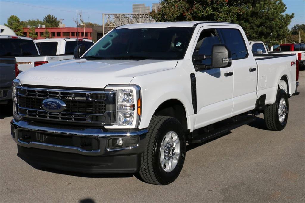 new 2026 Ford F-350 car, priced at $60,340