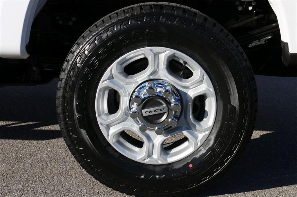 new 2026 Ford F-350 car, priced at $60,340