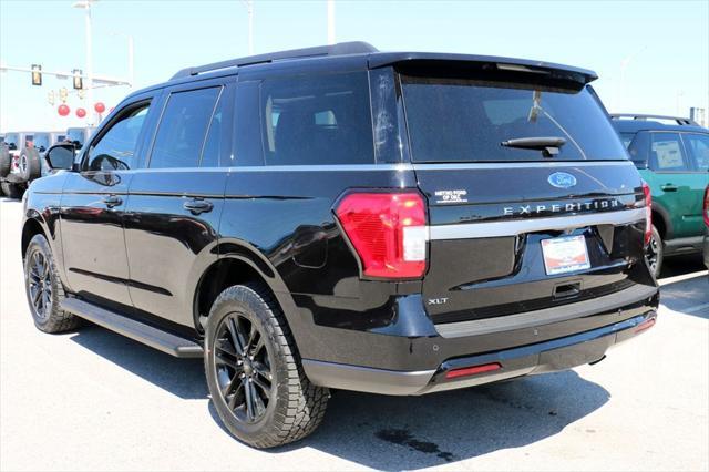 new 2024 Ford Expedition car, priced at $57,250