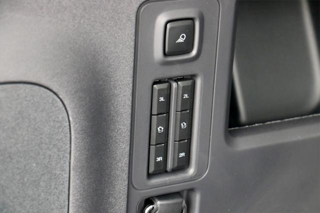 new 2025 Ford Expedition Max car, priced at $92,990