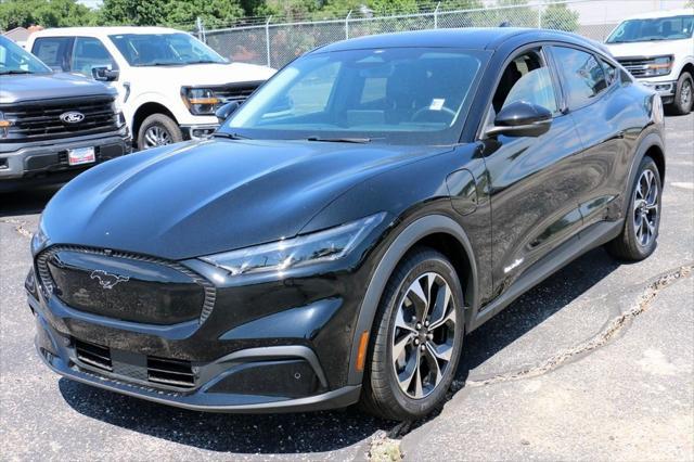 new 2024 Ford Mustang Mach-E car, priced at $32,890