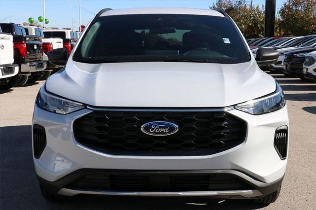 new 2025 Ford Escape car, priced at $31,475