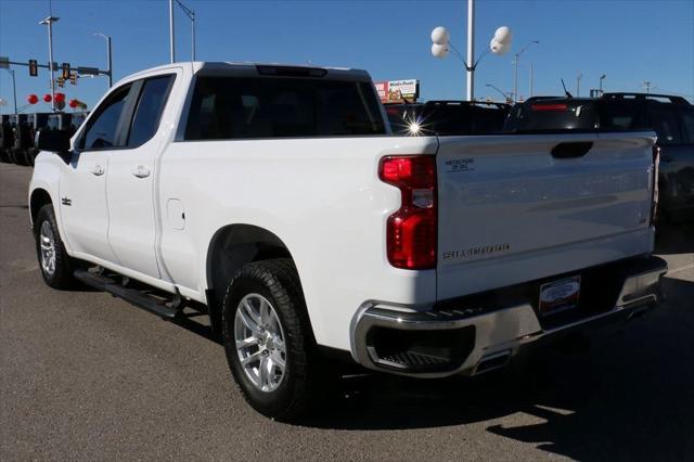 used 2019 Chevrolet Silverado 1500 car, priced at $26,000