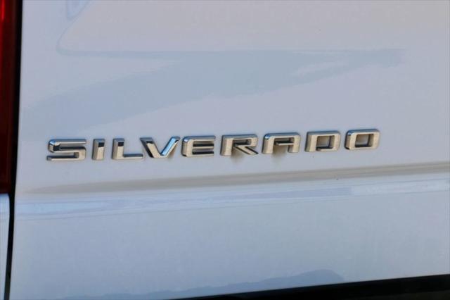 used 2019 Chevrolet Silverado 1500 car, priced at $26,000