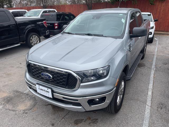 used 2023 Ford Ranger car, priced at $32,500