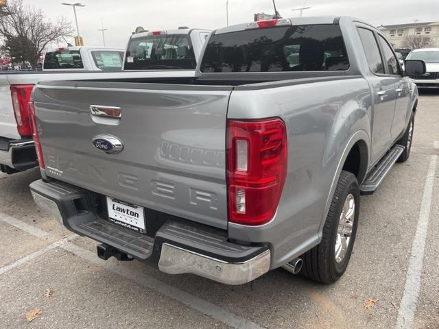 used 2023 Ford Ranger car, priced at $32,500