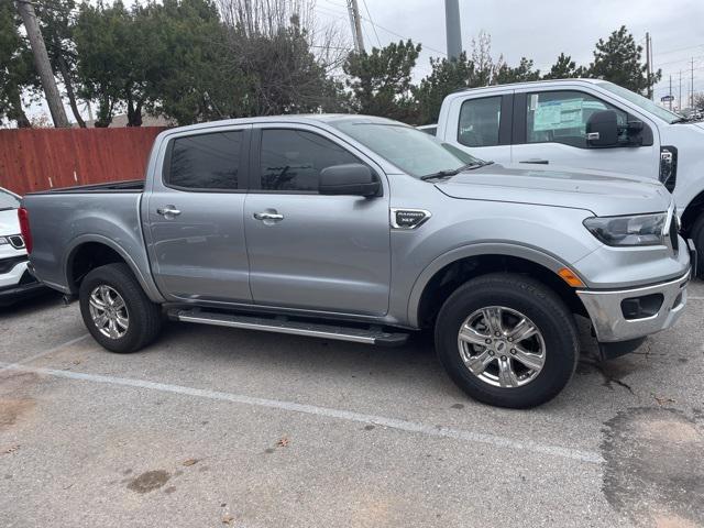 used 2023 Ford Ranger car, priced at $32,500