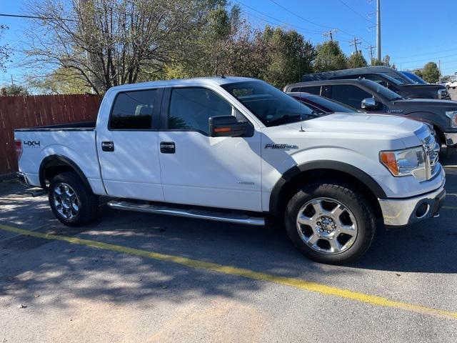 used 2013 Ford F-150 car, priced at $18,000