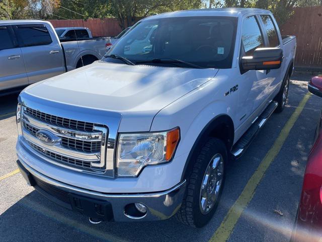 used 2013 Ford F-150 car, priced at $18,000