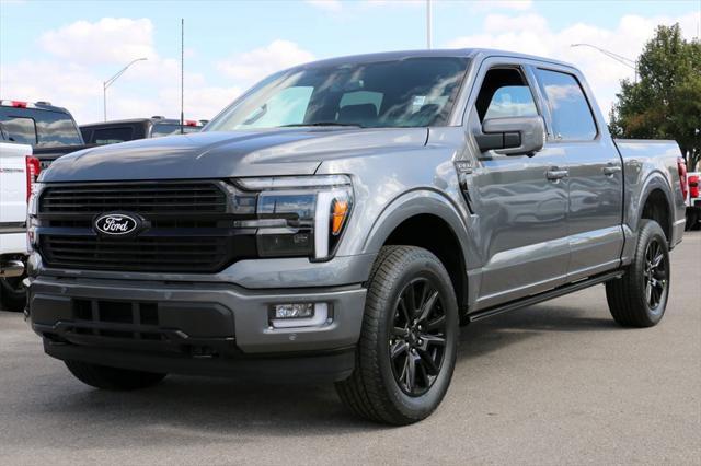 new 2024 Ford F-150 car, priced at $74,945