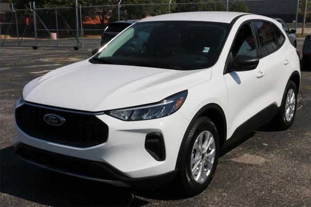 new 2025 Ford Escape car, priced at $29,835