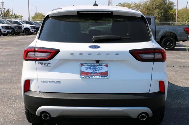 new 2025 Ford Escape car, priced at $29,835