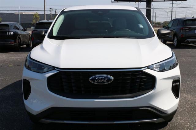 new 2025 Ford Escape car, priced at $29,835