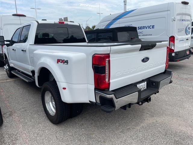 used 2025 Ford F-350 car, priced at $69,995