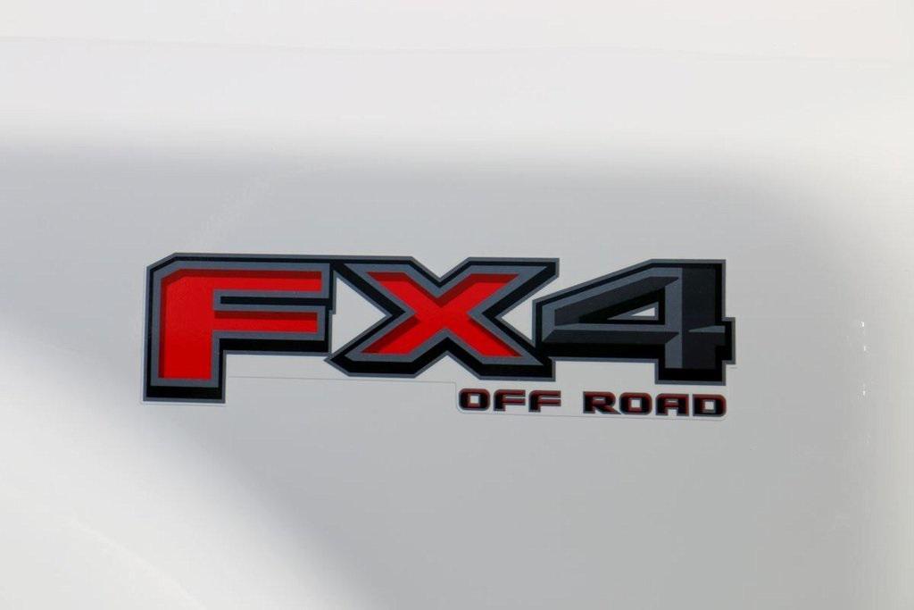used 2025 Ford F-350 car, priced at $64,500
