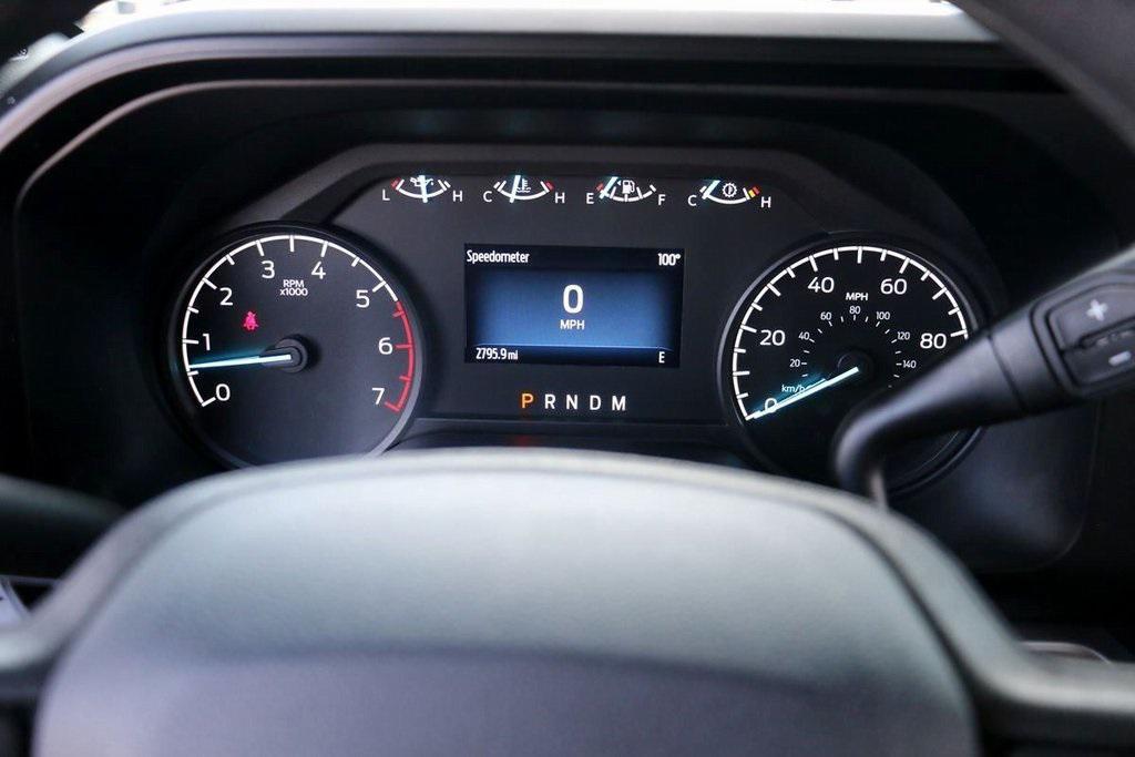 used 2025 Ford F-350 car, priced at $64,500