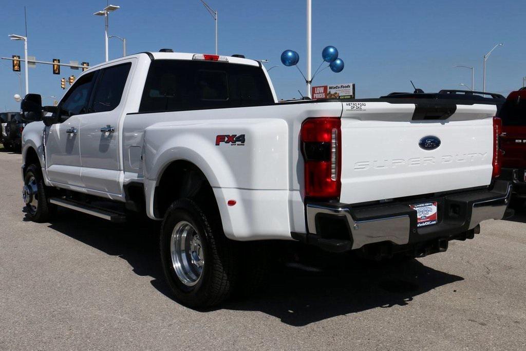 used 2025 Ford F-350 car, priced at $64,500