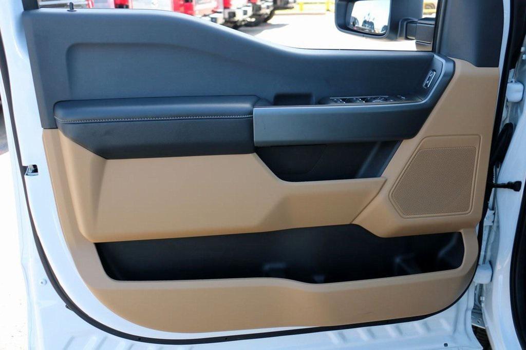 used 2025 Ford F-350 car, priced at $64,500