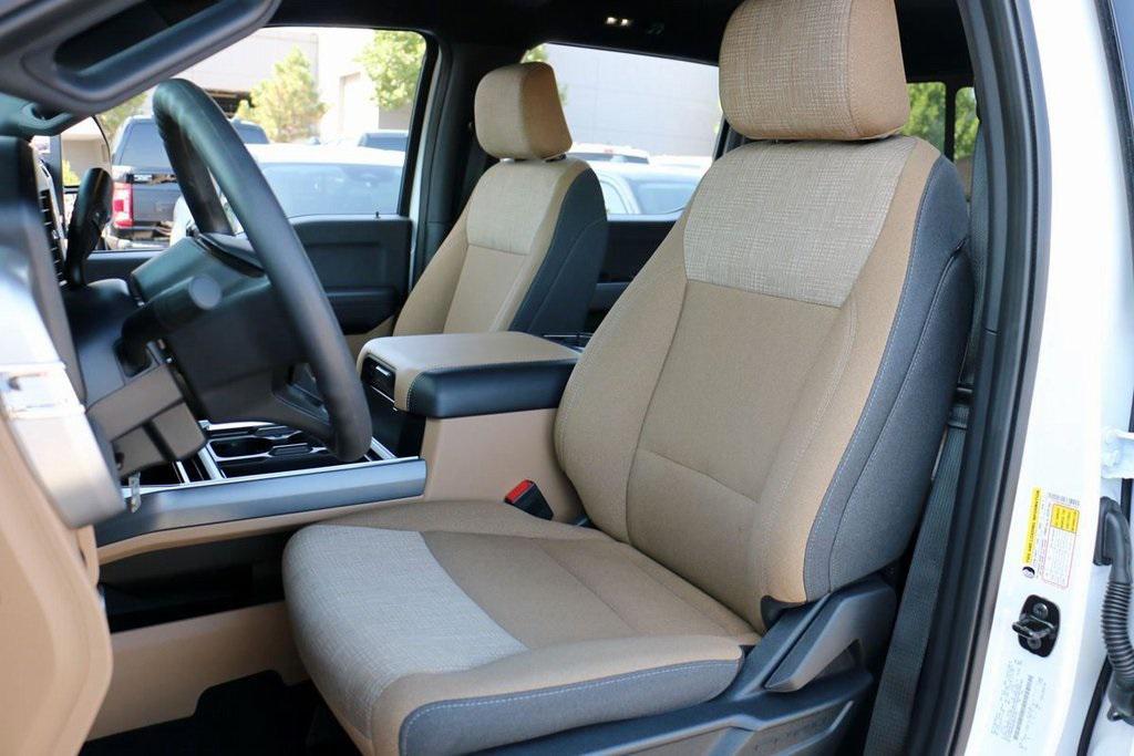 used 2025 Ford F-350 car, priced at $64,500