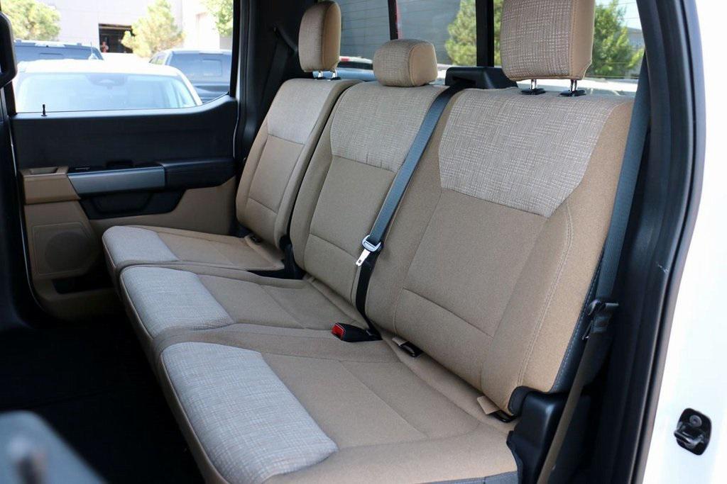 used 2025 Ford F-350 car, priced at $64,500