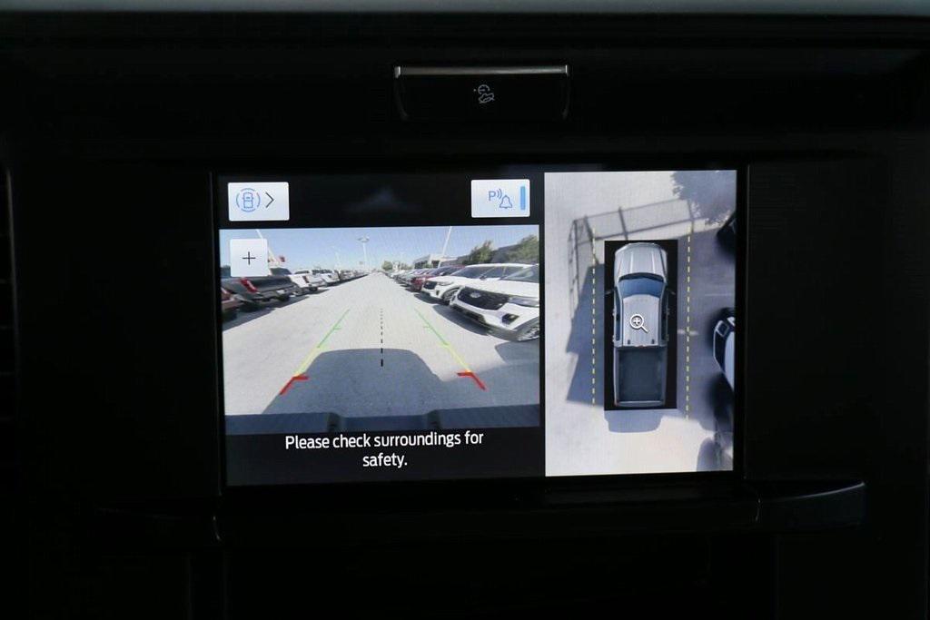 used 2025 Ford F-350 car, priced at $64,500