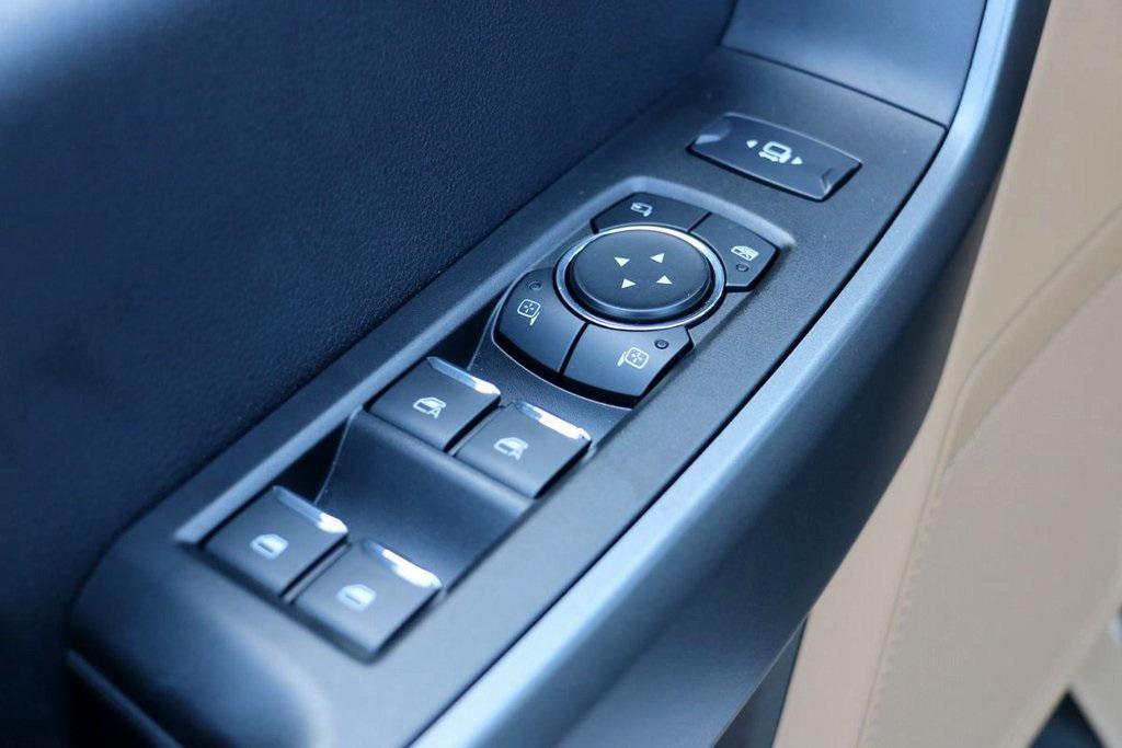 used 2025 Ford F-350 car, priced at $64,500
