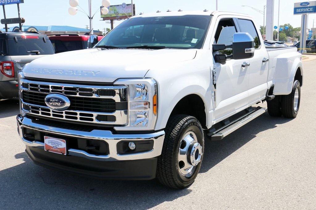 used 2025 Ford F-350 car, priced at $64,500