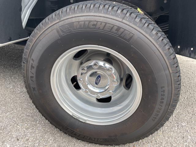 used 2025 Ford F-350 car, priced at $69,995