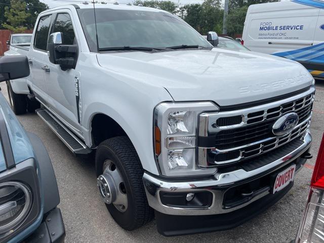 used 2025 Ford F-350 car, priced at $69,995