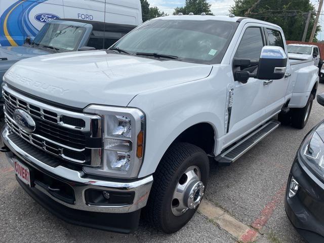 used 2025 Ford F-350 car, priced at $69,995