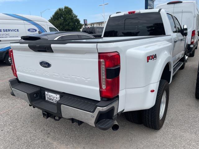 used 2025 Ford F-350 car, priced at $69,995
