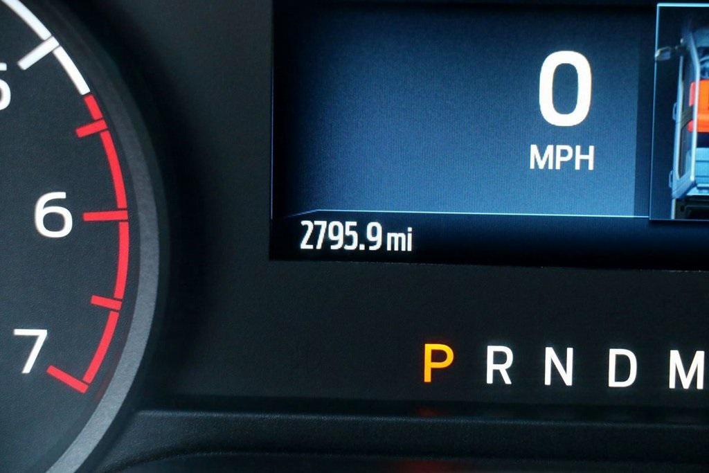 used 2025 Ford F-350 car, priced at $64,500