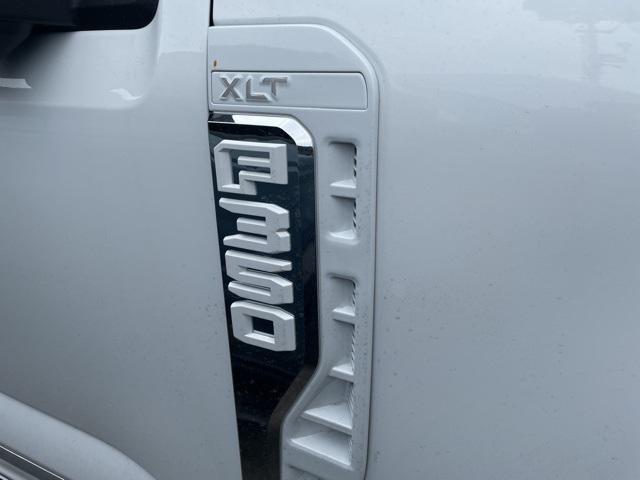 used 2025 Ford F-350 car, priced at $69,995