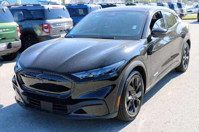 new 2024 Ford Mustang Mach-E car, priced at $37,580