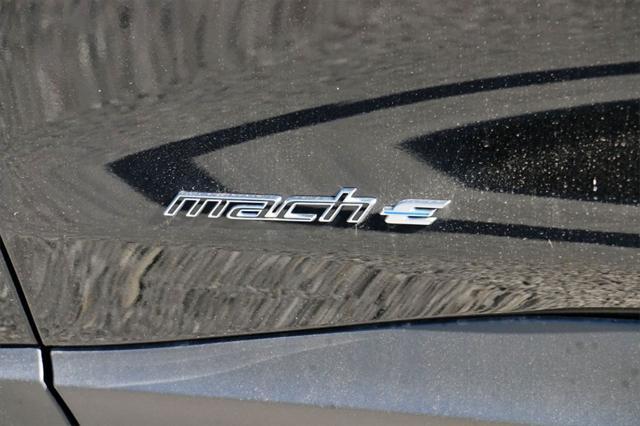 new 2024 Ford Mustang Mach-E car, priced at $37,580