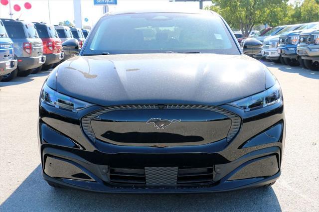 new 2024 Ford Mustang Mach-E car, priced at $37,580