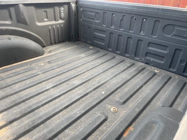 used 2019 Ford F-150 car, priced at $25,500
