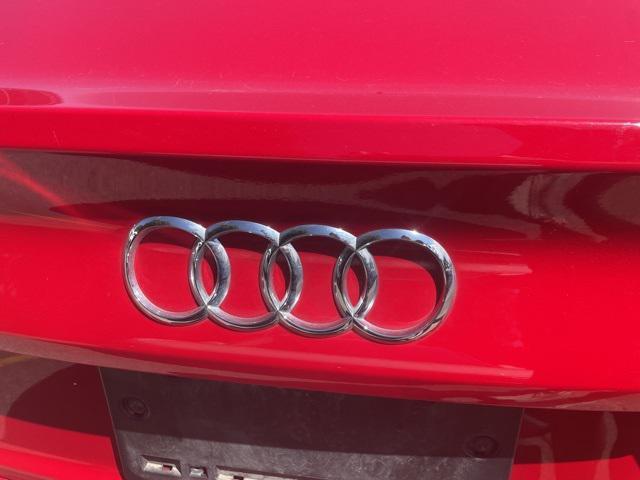 used 2024 Audi A5 Sportback car, priced at $37,022