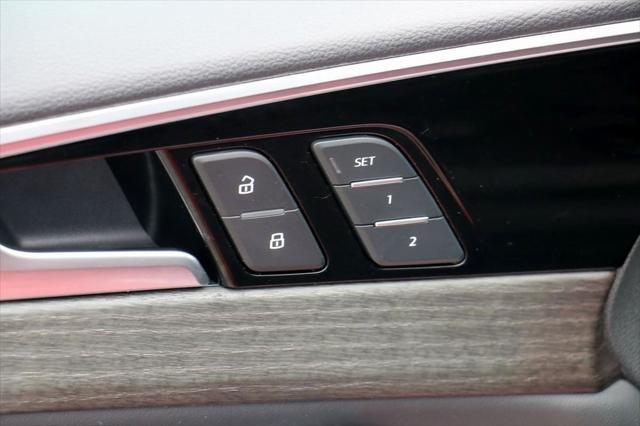 used 2024 Audi A5 Sportback car, priced at $35,500