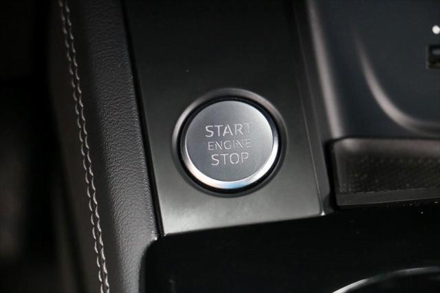 used 2024 Audi A5 Sportback car, priced at $35,500