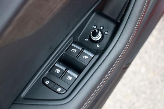used 2024 Audi A5 Sportback car, priced at $35,500